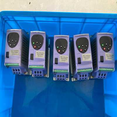 INVERTEK英泰变频器OD1-11033-BTU--议价商品