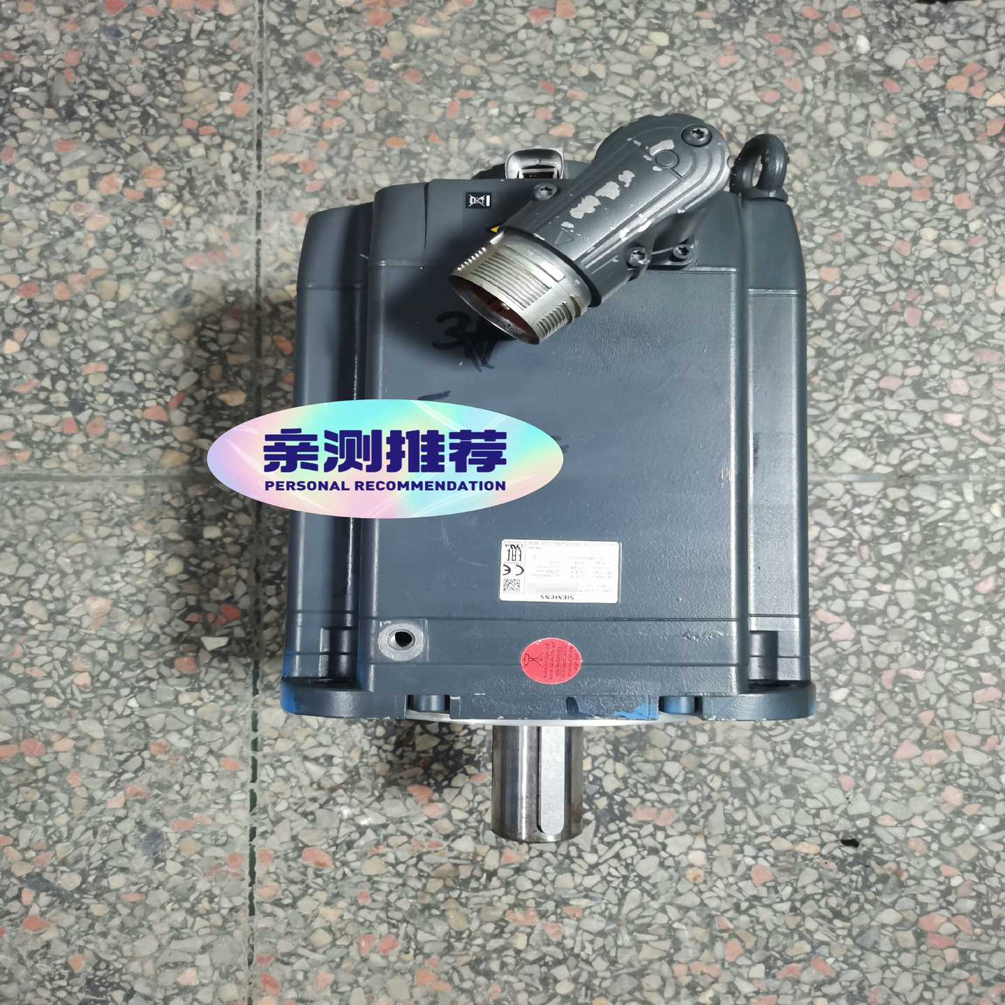 1FK7105-2AC71-1RA0伺服电机，48NM询价