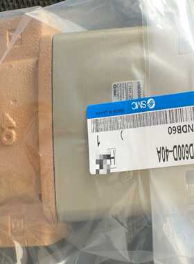 全新日本SMC蒸汽阀VND600D-40AVND400D---议价商品