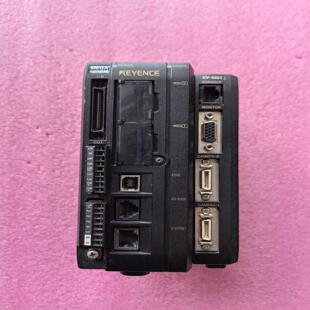 功能正常 基恩士 视觉控制器 5501 发货询价