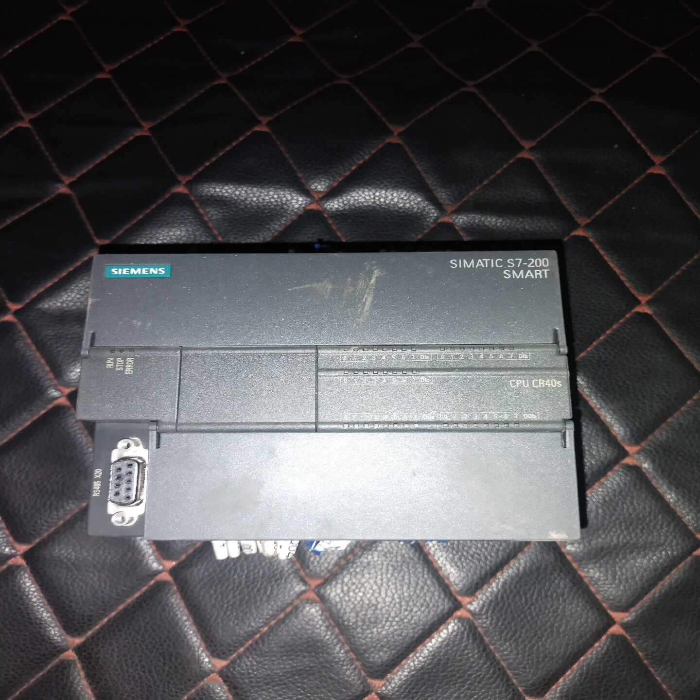 CPU，型号6ES7288－1CR40－OAA1询价