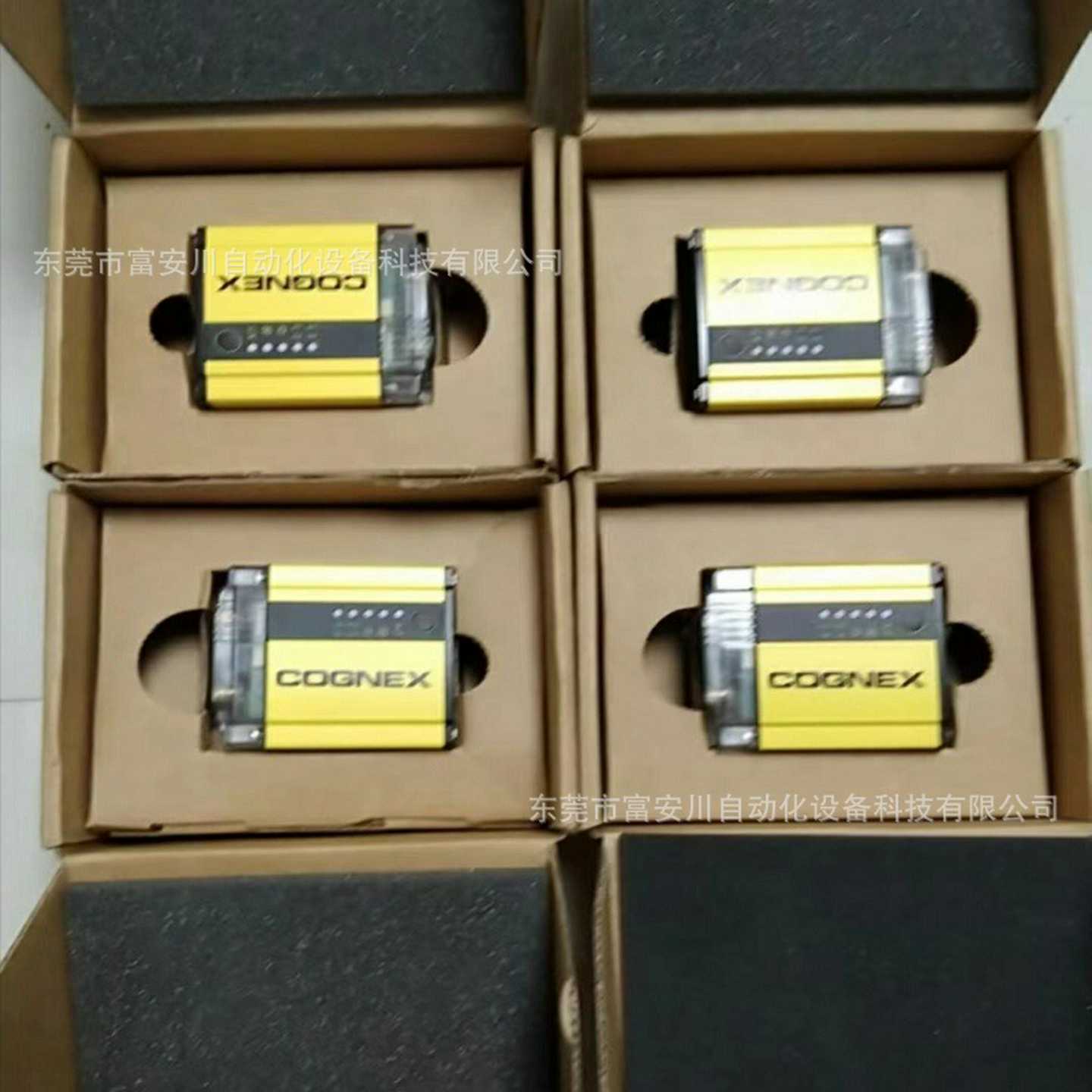 DM150Q/DMR-1e50Q-0110康耐视/COGNEX工业相机全新现货议价出