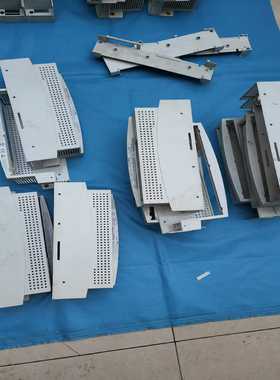 EVS9324-ES外壳，伦茨9300变频器外壳，伺服驱动器~询价