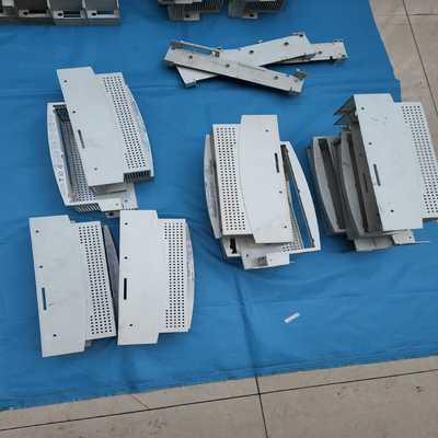 EVS9324-ES外壳，伦茨9300变频器外壳，伺服驱动器【卡奥电子】