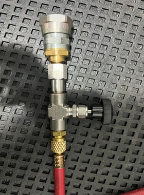 班美萝冷泵进排气管道，CTIOB-8F--议价商品