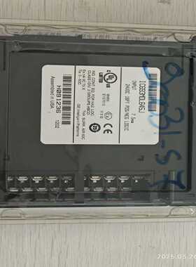 GE全新模块，IC693MDL645J，全新未拆封，感兴趣的~议价