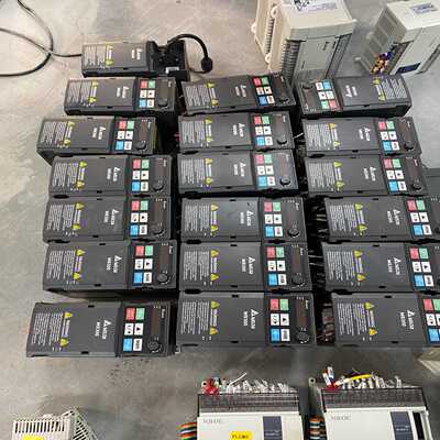 咨询-台达变频器VFD4A8MS21ANSAA