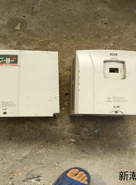 LS变频器185KWSV0185IS7一4N0HS议价商品