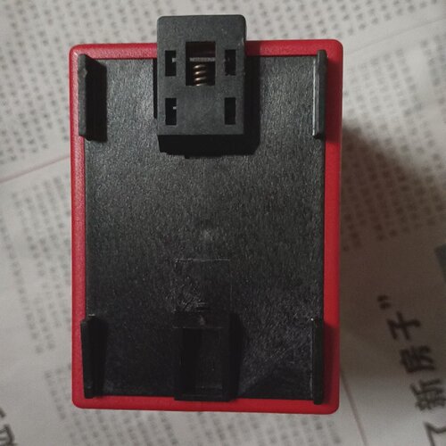 询价-丹麦THIIM继电器SYND2202B230AA5C