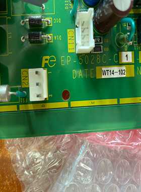 询价~变频器电源板EP-5028C-C； RKJD1ADK-2