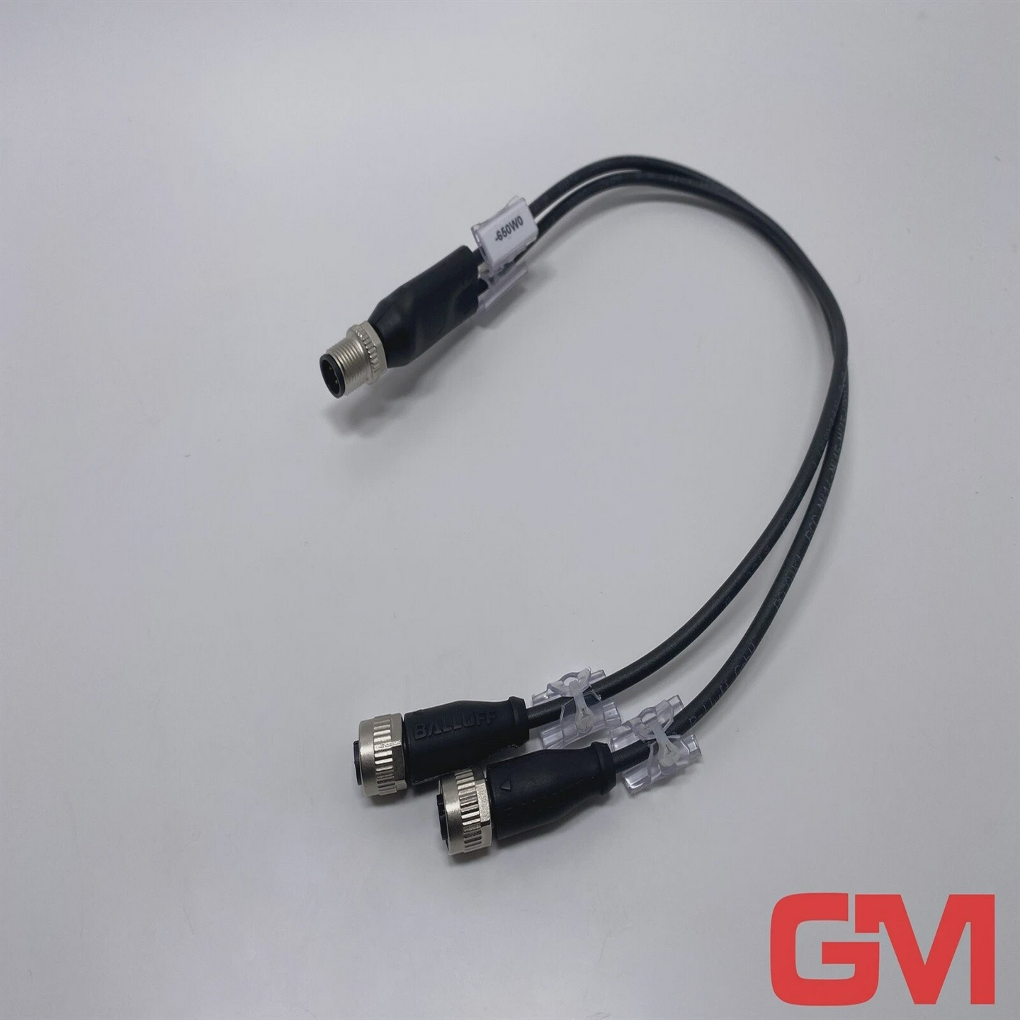 DistribuidorYBalluffBCC0AK1DivisorYBCCM414-M415-M415-