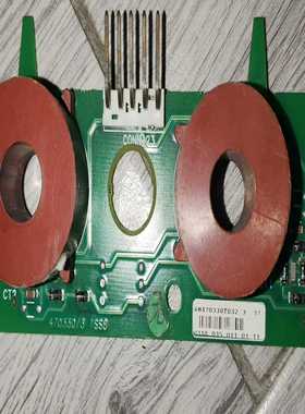 AH470330T032-3电流检测板，功能，成色如图。~询价