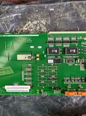 全新ABB机器人配件，励磁板MOD-BUS，750079/8--议价商品