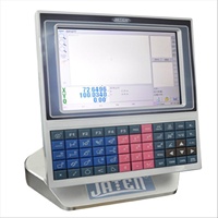 直銷數(shù)顯表QP600數(shù)據(jù)處理器通用型嘉騰數(shù)顯表