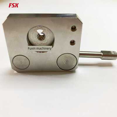 议价-厂家直供不锈钢直线导轨夹具微型导轨专用米替代SECK13/S
