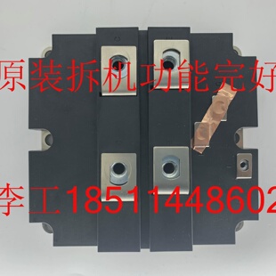 供应FZ1600R12KF4_S1原装拆机6SE70变频器IGBT模块功率模块*