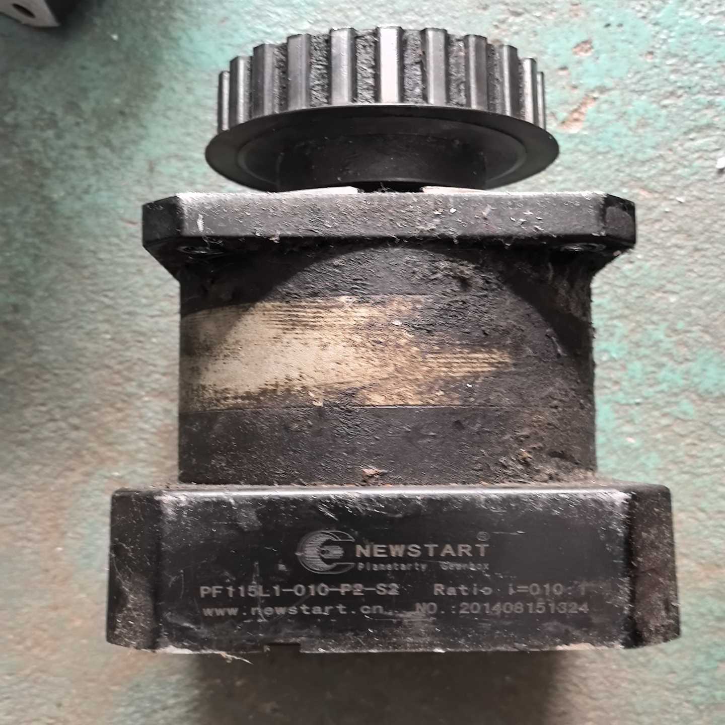 纽氏达特行星减速机PF115L1-010-P2-S2原-议价