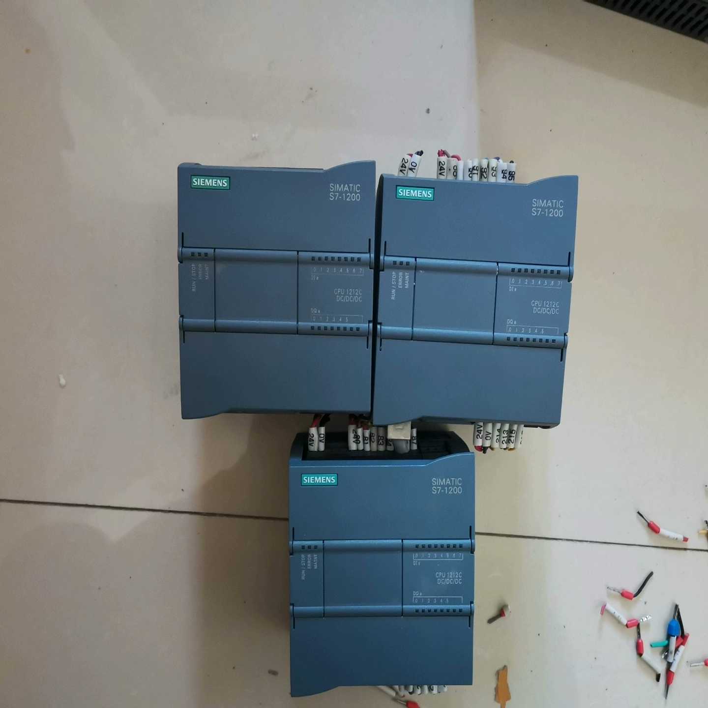 1212c212-1ad30CPU1212C西门子S7--议价商品