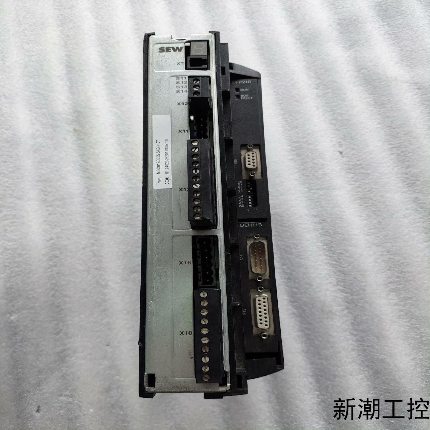 DEH11B DFP21B MDX61B0005-5A3-4议价商品