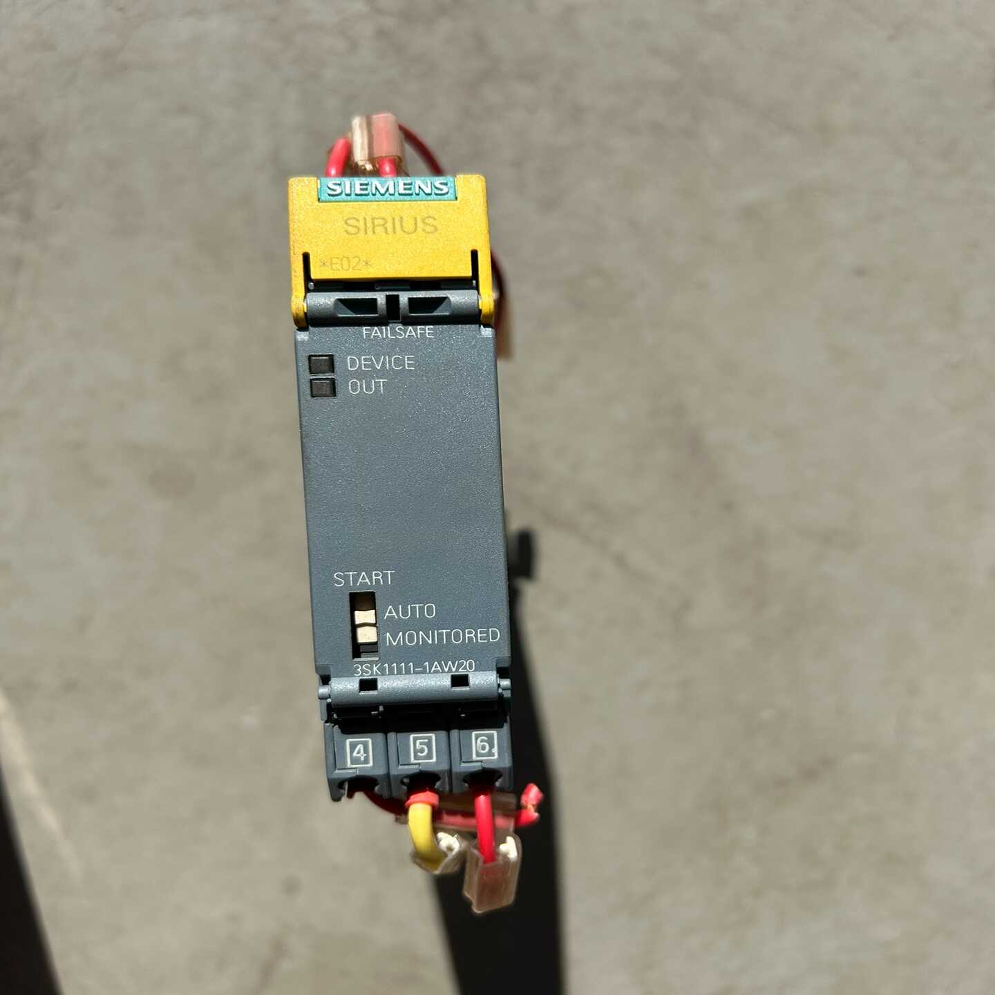 3SK1111-1AW20功能的来咨询询价