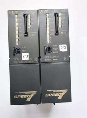 VIPACPU315SB，VIPA315-2AG10功能--议价商品