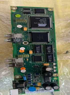 变频器ACS600主板CPU控制板NAMC-11C询价