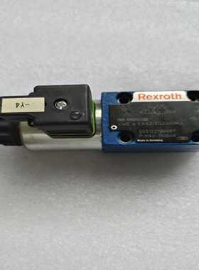 力士乐Rexroth方向阀型号4WE6EA询价