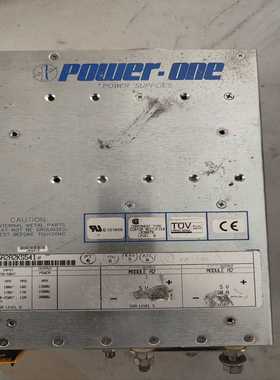 Power-One电源模块，型号HPF5A2A2KS541，--议价商品