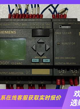 LOGO6ED1052一1MD00一0BA56ED拍前询价下单