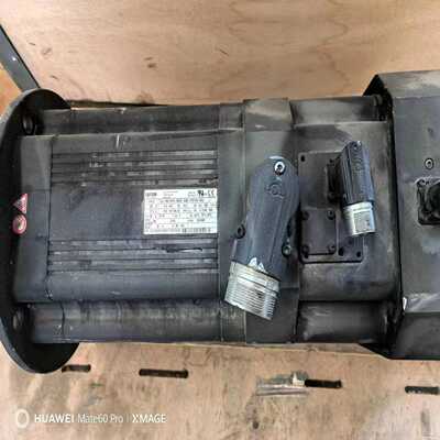 伦次电机MCS19P18-RSOP3-B32N-ST5F10--议价商品