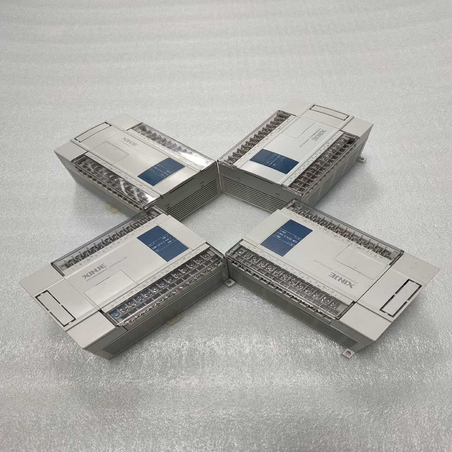 信捷PLCXCM-32T4-EXCM-24T3-C--议价商品