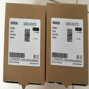 议价SQN30.402A2730全新原装 西门子伺服电机