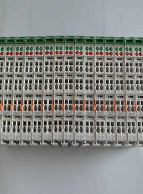 WAGO750-454025-000 现货 测试好 成色新 议价