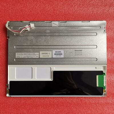 显示屏LQ64D343G液晶显示屏提供测试视频价格商谈直拍不发货