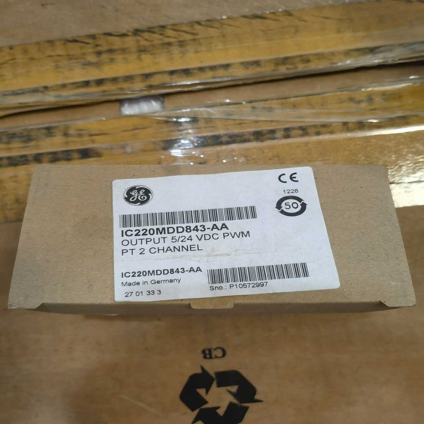 IC220MDD843，议价询价