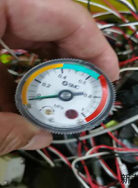 SMC压力开关GP4601-08MpaMAX05议价商品