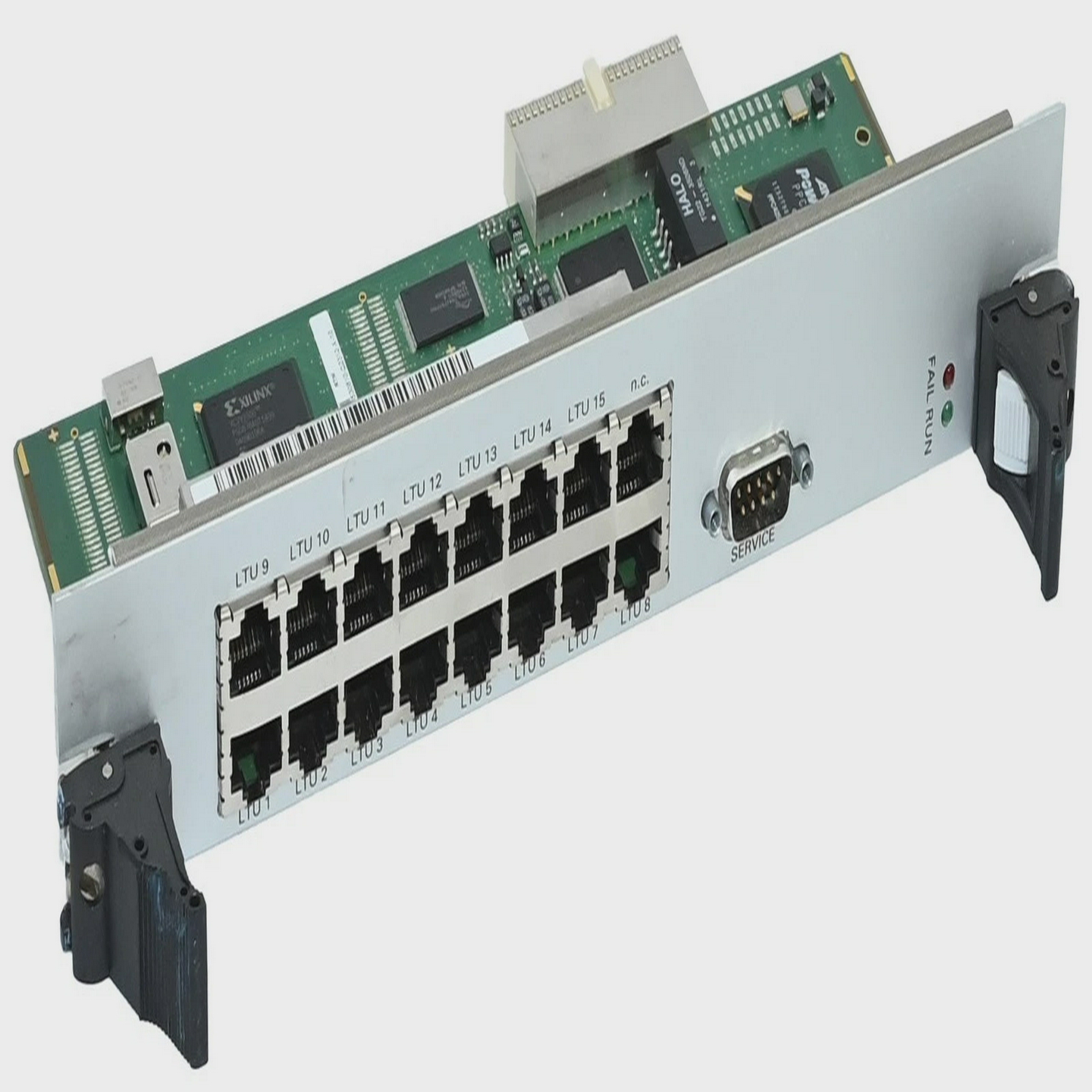 SiemensRTMS30810-Q2312-X-10Hipath4000