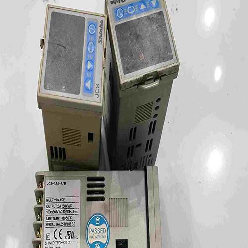 神港温控器 功能   JCS-33A-R/M~询价