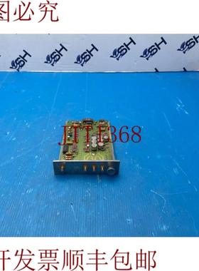 供应安捷伦  8753C 300千赫转 6 GHz 主板 08753-60007 C-272