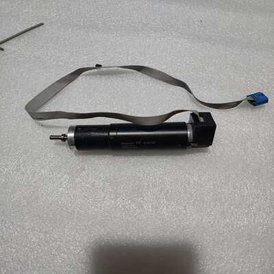 【议价】maxon直流马达320792带hedl-5540A