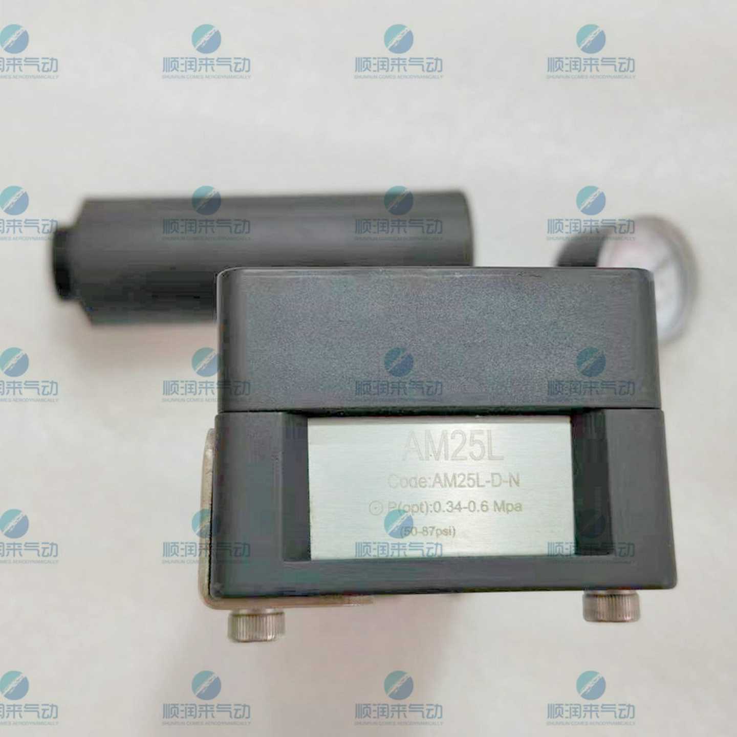 议价VTECVMECA真空发生器PML303X4-B-34-B2B-34-B2-A3-DL速发适