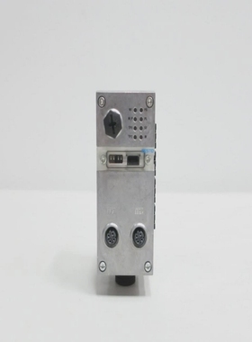 FestoCPX-FB33CPX-GE-EV-S-7/8-5POL端子块