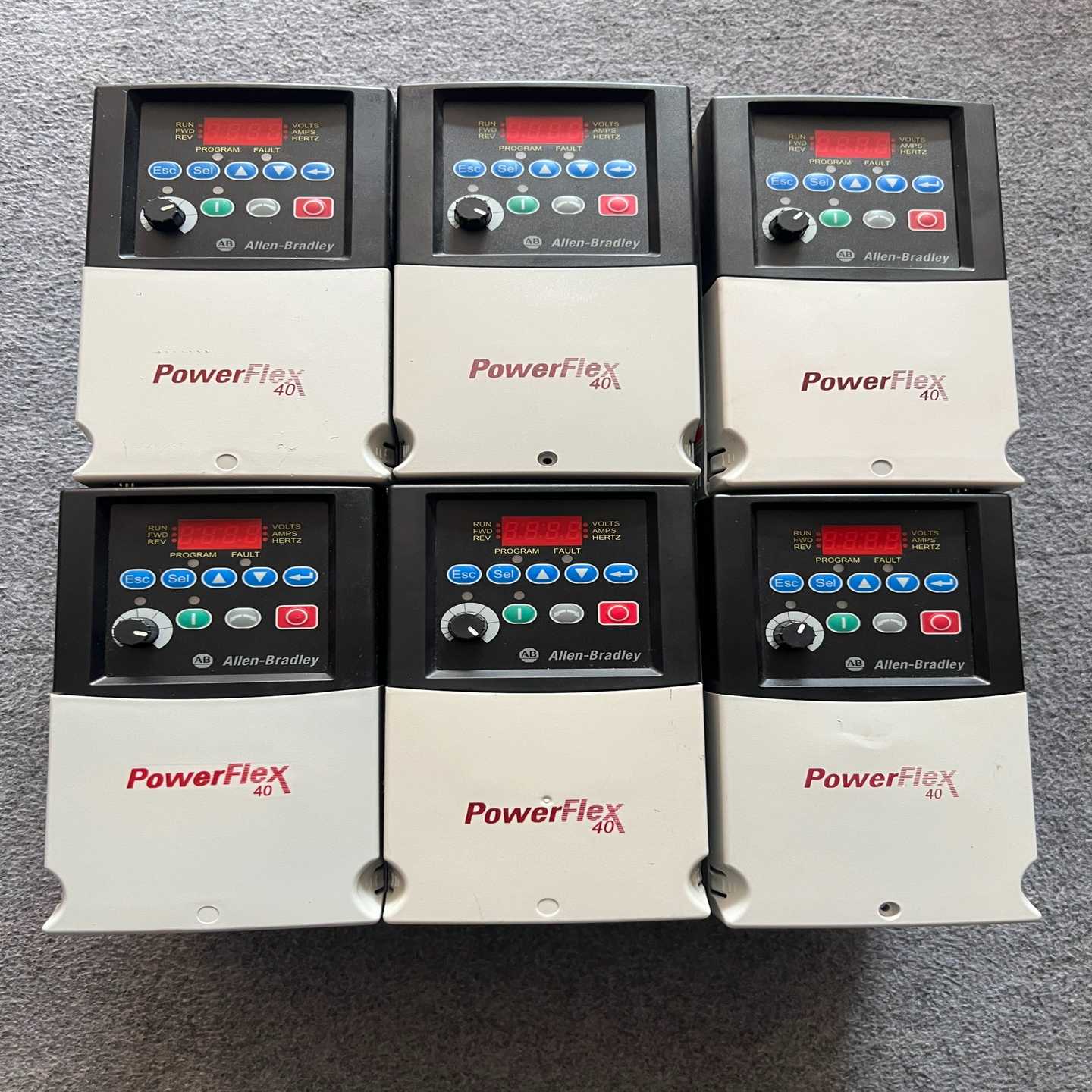 22B-B017N104AB罗克韦尔变频器，功能询价