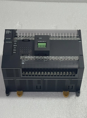 OmronCP1E-N60DR-AVer1.1ProgrammierbarKontroll-