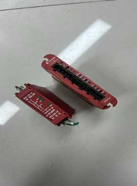 咨询-AB罗克韦尔安全继电器，，MSR41一个，实物图，，要的