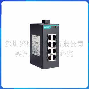 EDS TMOXA8端口入门级非管I理型以太网交换 2008