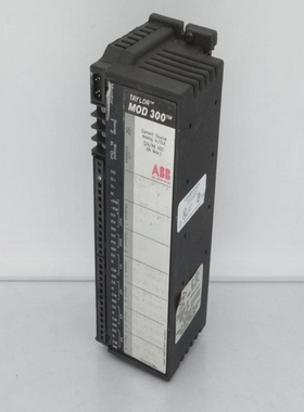 ASEABROWNBOVERI6231BP10820CKPLCMODULE