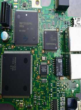 长期供应松下A5伺服驱动器全系列拆机零件，型号MADHT15--议价商