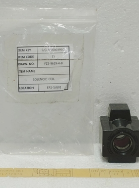 NACHISolenoidCoilEDB64-C2AC200V50/60HzAC220V60hzHydr