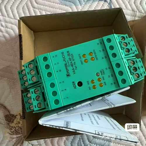 VAA-4EA-KF-ZE/R87524倍加福PEPP询价